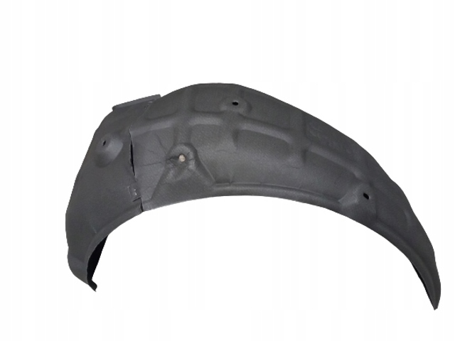 Підкрилок задній правий GHP9561H1B MAZDA
