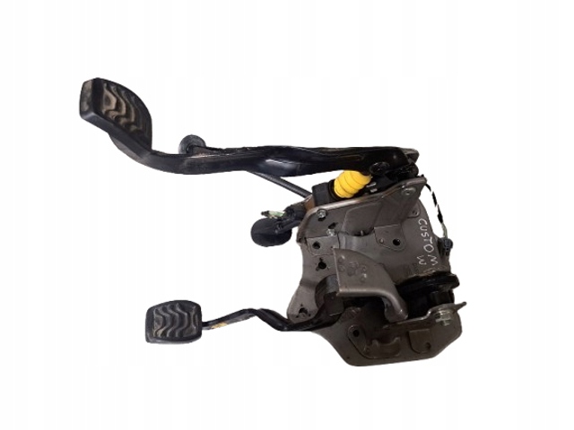 Кронштейн педалей, педальний вузол GK212450BF FORD