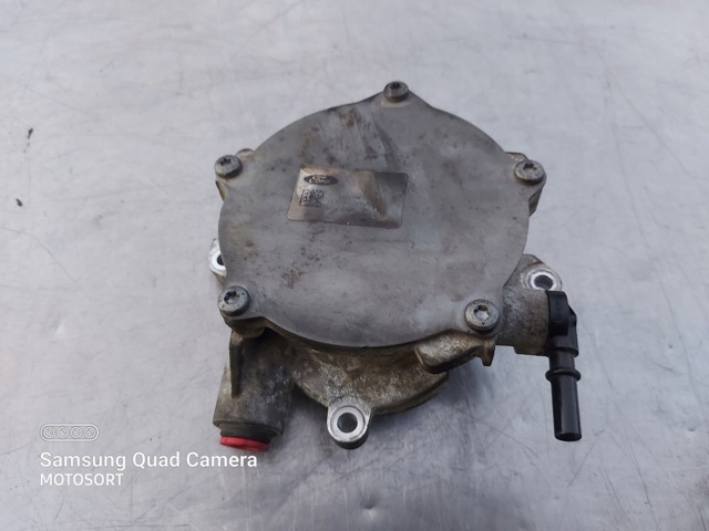 Насос вакуумний GK2Q2A451AC FORD