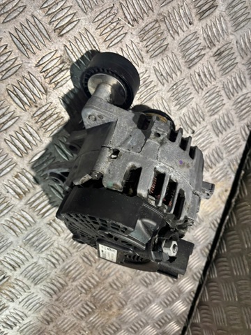 Авто генератор GK2T10300AE FORD