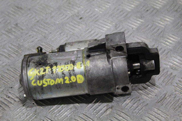 Стартер GK2T11000BA FORD