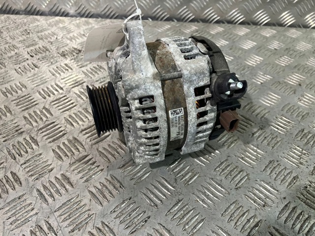 Генератор GR3T10300DA FORD