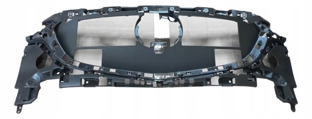 Кронштейн решітки радіатора GSH750712B MAZDA