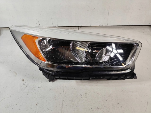 Фара комбінована, передня GV4113W029AD FORD