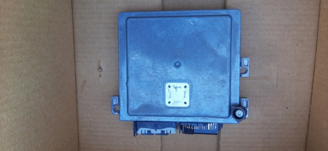 GV6A12B684CB Ford
