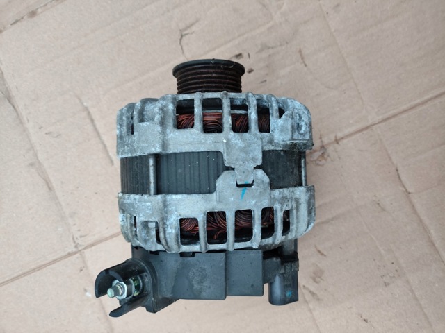 Генератор GX7310300DF LAND ROVER