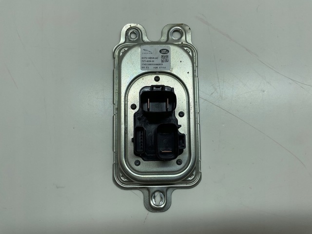 Блок управління бортової мережі GX7314B526AC LAND ROVER