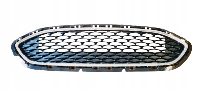 Решітка переднього бампера, центральна H1BB8200A5B FORD