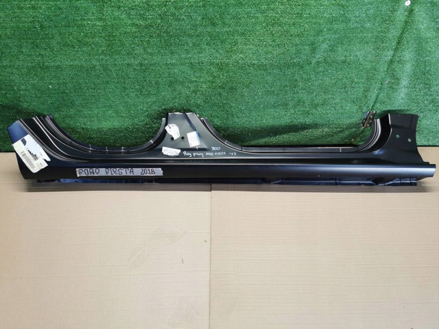 H1BBA10130AA Ford