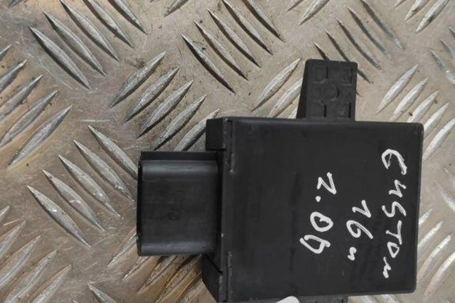 Блок управління AD BLUE HC345H297AA FORD