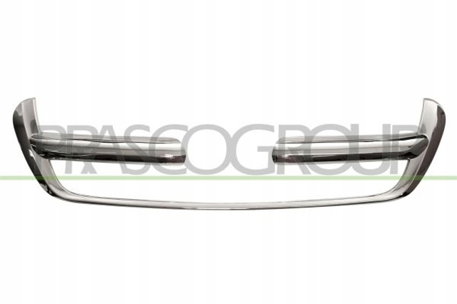Молдинг решітки радіатора HD8242305 PRASCO