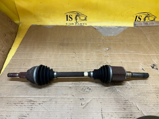 Привід передній лівий HG933B437BA FORD