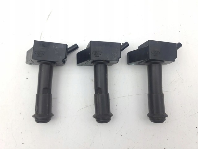 Котушка HX7G12A366AB FORD