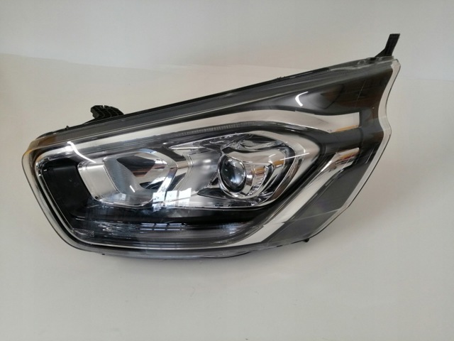 Фара ліва JK2113W030DJ FORD