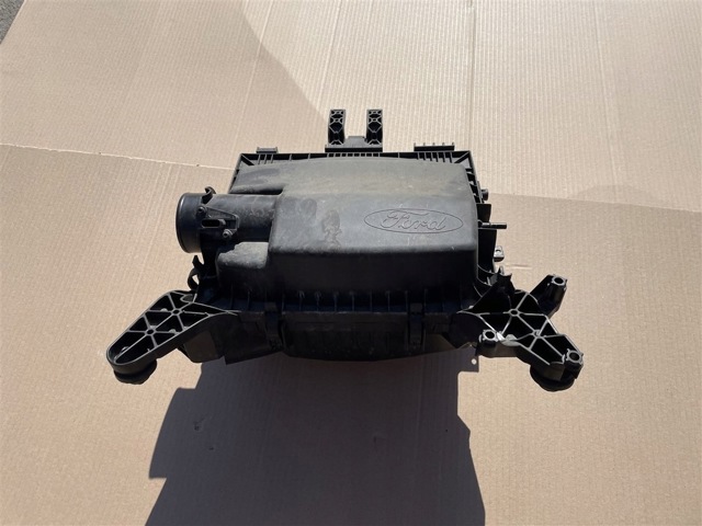 Датчик повітря на впуску JX6A12B579CA FORD