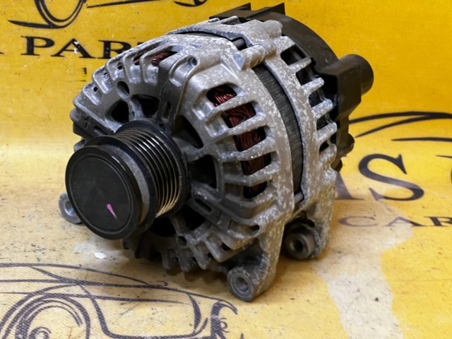 Генератор JX6T10300SC FORD