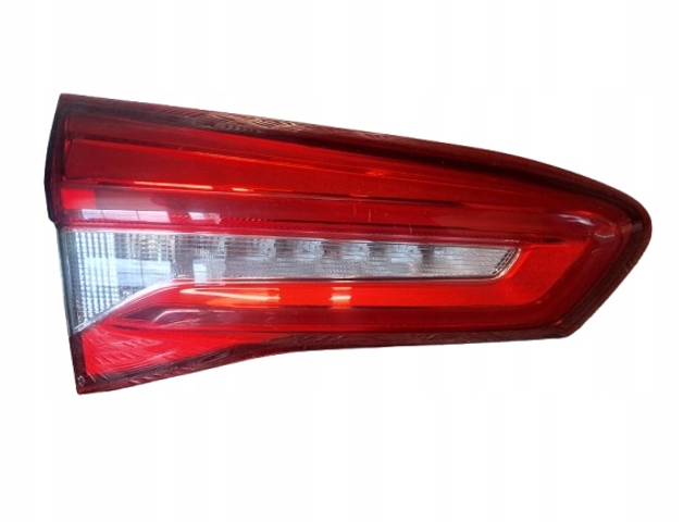 Ліхтар задній лівий JX7B13A603HB FORD