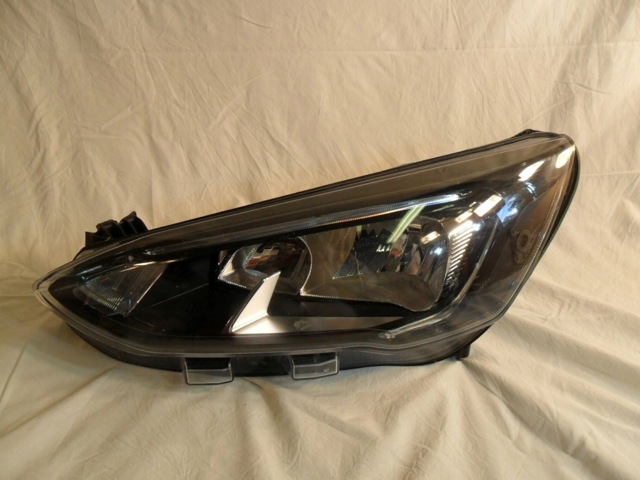 Права блок фара JX7B13W029CF FORD