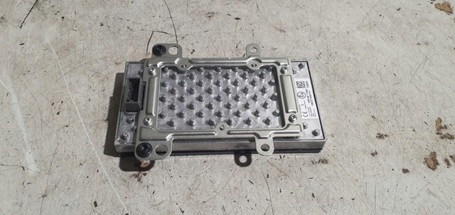 Станція для бездротової зарядки JX7T19J235BC FORD