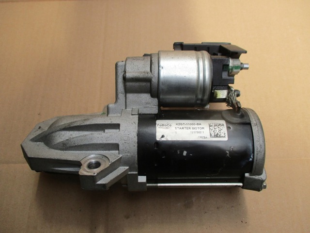 Стартер K2GT11000BA FORD