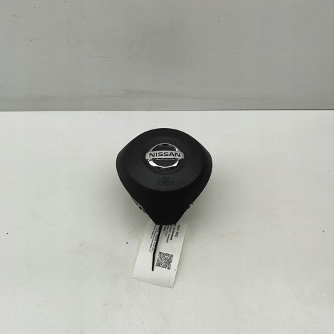 Подушка безпеки водія K85105SH0A NISSAN