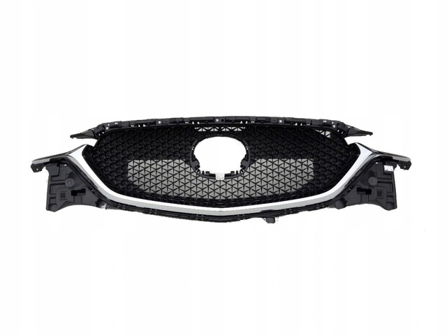 Захисна решітка радіатора KB8B50710J MAZDA