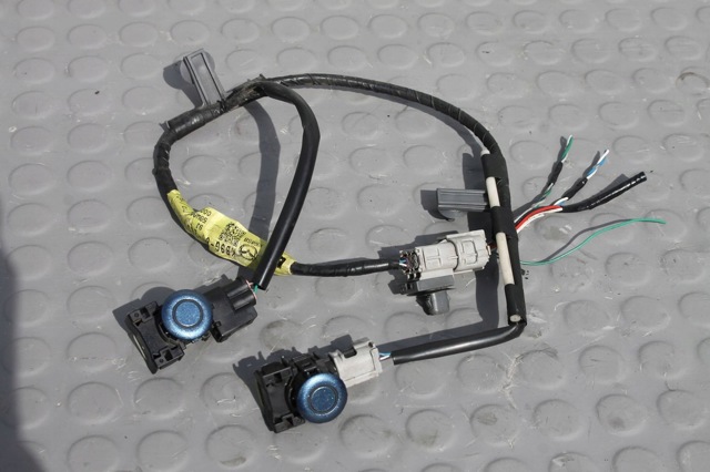 KB9G67290 Mazda