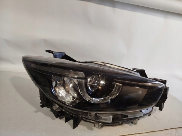 Фара основна права KD3151030 MAZDA