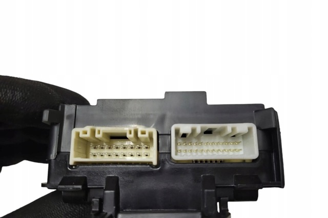 Блок управління комфорту KD45675Y0F MAZDA