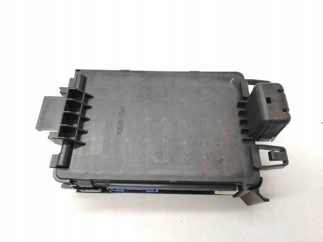 Блок управління комфорту KD45675Y0G MAZDA