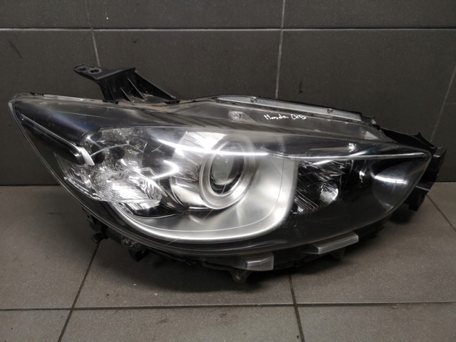 Основна фара - вставка KD5351030F MAZDA