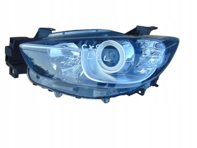 Фара ліва передня KD5351040F MAZDA