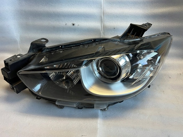 Фара основна ліва KD5351041G MAZDA