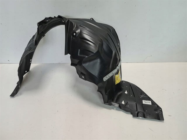 Підкрилок передній лівий KD5356140E MAZDA