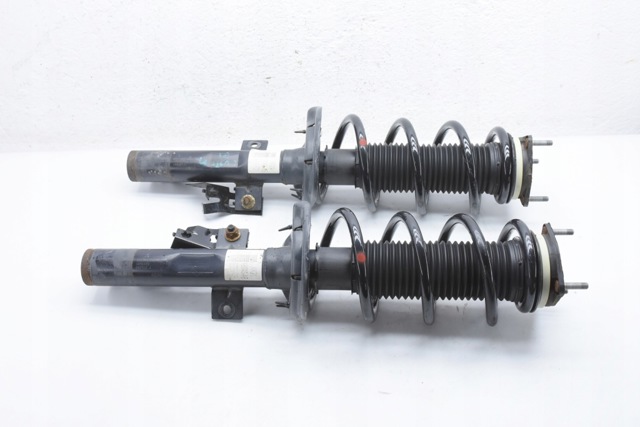 Амортизатори передні KK2118045AB FORD