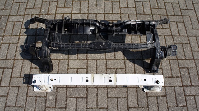 Буфер бампера переднього KK31V109A26AB FORD