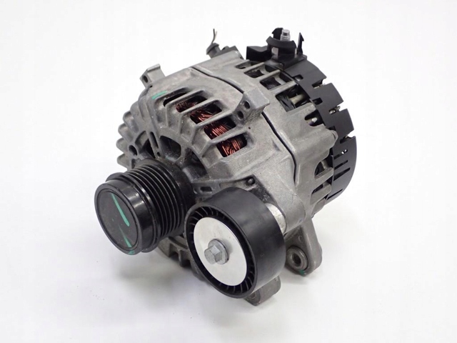 Генератор KK3T10300AAC FORD