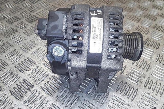 Генератор KN1510300AAA FORD