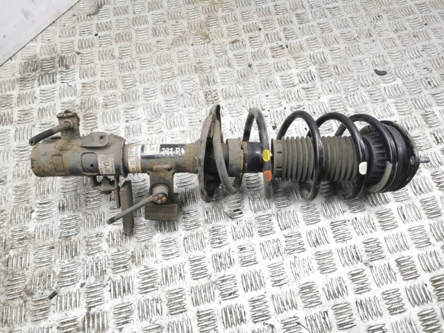 Стійка передня права KN1C34700A MAZDA