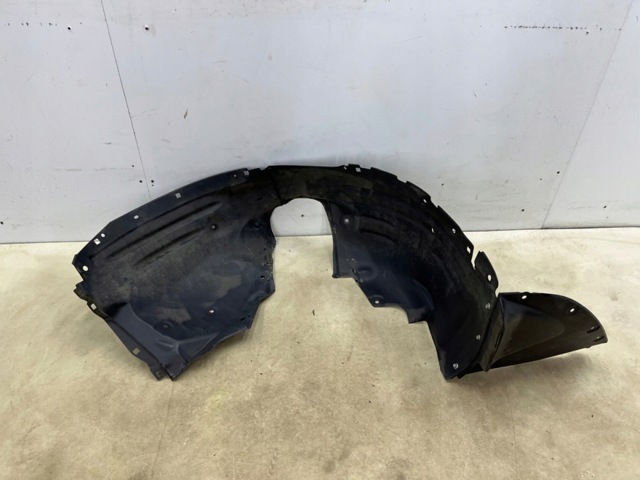 Захист двигуна, правий KPF156114 MAZDA