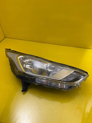 Права блок фара KT1B13W029AD FORD