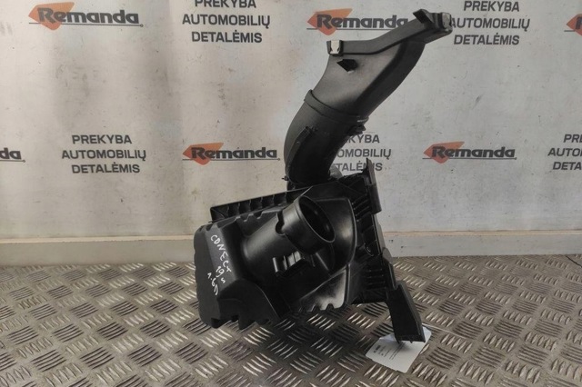 Корпус повітряного фільтра KV619600BC FORD