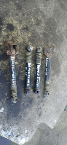 Упори газові KVF500451 LAND ROVER