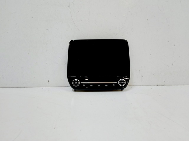Дисплей багатофункціональний L1BT18B955FB FORD