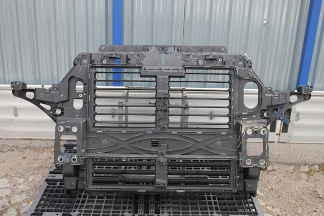 Жалюзі радіатора охолодження L1MZ16138B FORD