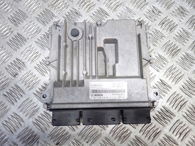 Блок електронного управління LB5Z12A650HBNP FORD