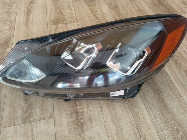 Фара комбінована, передня LJ6B13W030AH FORD