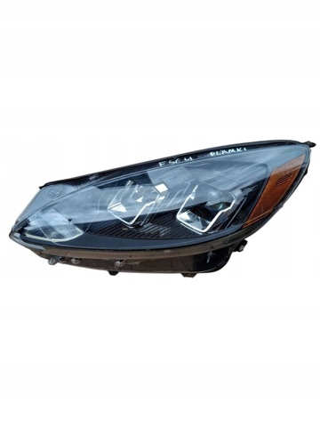 Фара LJ6B13W030BF FORD
