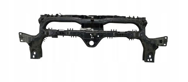 Кронштейн кріплення радіатора LK218B041AA FORD