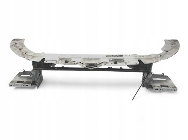 Рамка радіатора верхня LR027494 LAND ROVER